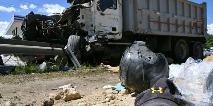 Transportistas exigen frenar manejo irresponsable