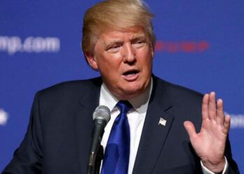 Trump amenaza aranceles a China por apoyo a Irán