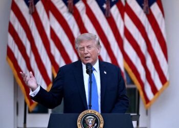 Donald Trump decidirá si transmite ejecución de militar