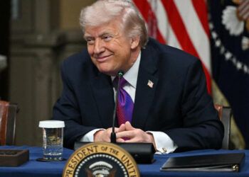 Donald Trump plantea negociaciones con Irán el viernes