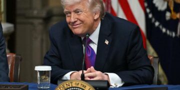 Donald Trump plantea negociaciones con Irán el viernes