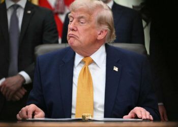Trump sube tarifas para ciudadanía en Estados Unidos