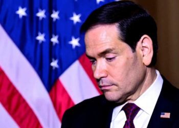 Trump y Rubio amenazan con acción militar en Cuba