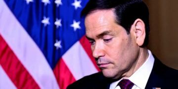Trump y Rubio amenazan con acción militar en Cuba