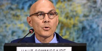 Unión Europea endurece medidas migratorias