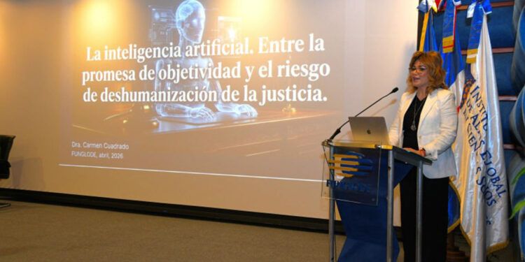 Uso de IA en justicia pone en riesgo derechos