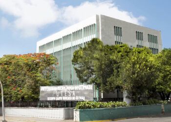 Utesa da seguimiento a presunta agresión sexual