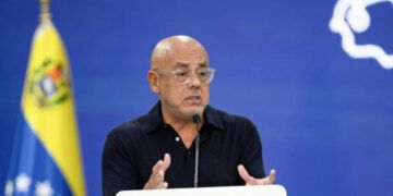 Venezuela promete 200 viviendas tras los sismos