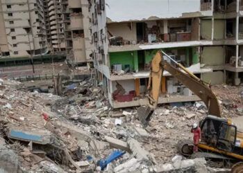 Venezuela retoma la normalidad tras sismo en La Guaira