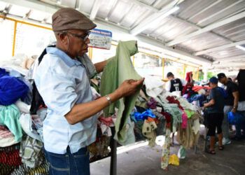 Ventas del Día del Padre bajan en los comercios