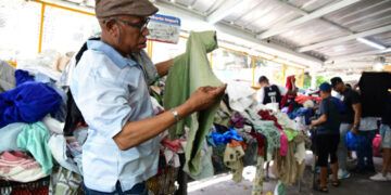Ventas del Día del Padre bajan en los comercios