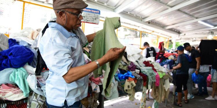 Ventas del Día del Padre bajan en los comercios