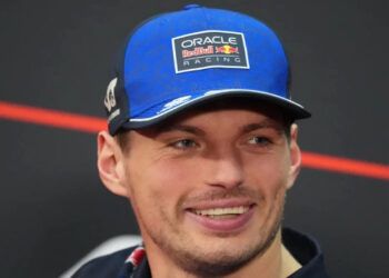 Verstappen busca su primera victoria de la temporada 2026