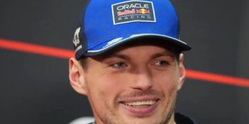 Verstappen busca su primera victoria de la temporada 2026