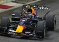 Verstappen gana el sprint tras accidente de Russell