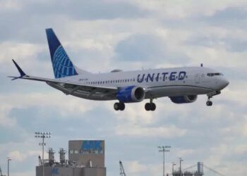 Vuelos entre Estados Unidos y Venezuela regresan