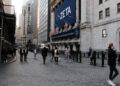 Wall Street cae por deuda de empresas de inteligencia artificial