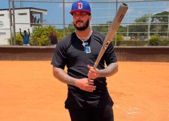 Wander Franco no irá a los Juegos Centroamericanos