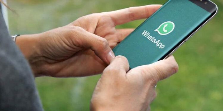 WhatsApp permitirá nombre de usuario sin número