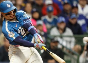 William Contreras guía triunfo sobre los Dodgers