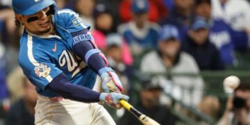 William Contreras guía triunfo sobre los Dodgers