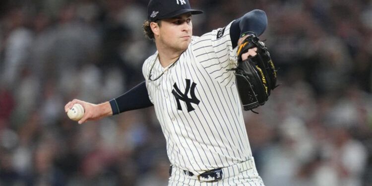 Yankees aplastan 9-0 a Medias Rojas con gran noche de Rice