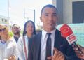 Ylsa Quero Cabrera recibe fianza y presentación periódica