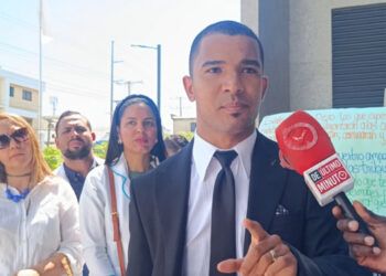 Ylsa Quero Cabrera recibe fianza y presentación periódica