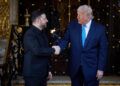 Zelenski celebra posible tregua energética con Rusia