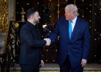 Zelenski celebra posible tregua energética con Rusia