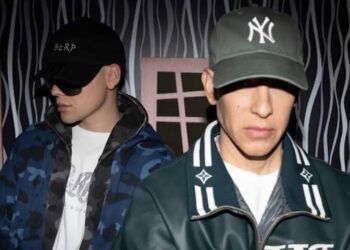 Bizarrap y Daddy Yankee lanzan la BZRP Music Session #0/66 este miércoles