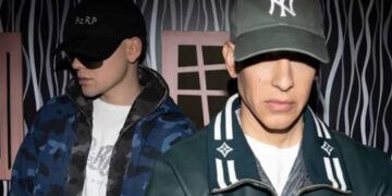 Bizarrap y Daddy Yankee lanzan la BZRP Music Session #0/66 este miércoles
