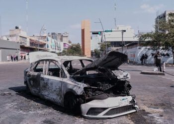 Abaten a “El Mencho” en operativo en Jalisco