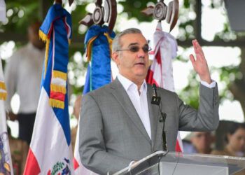 Abinader afirma que RD está lista ante crisis en Haití