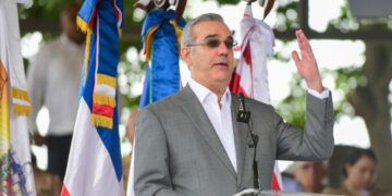 Abinader afirma que RD está lista ante crisis en Haití