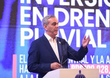 Abinader anuncia acciones contra el narcotráfico más profundas