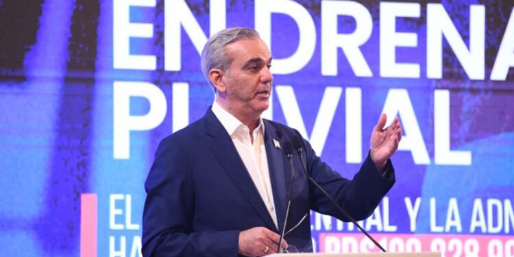 Abinader anuncia acciones contra el narcotráfico más profundas