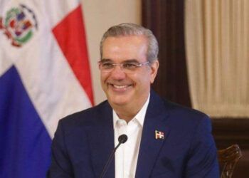 Abinader asistirá a toma de posesión de gobernadora de Puerto Rico