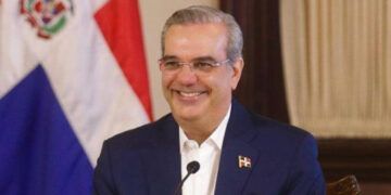 Abinader asistirá a toma de posesión de gobernadora de Puerto Rico