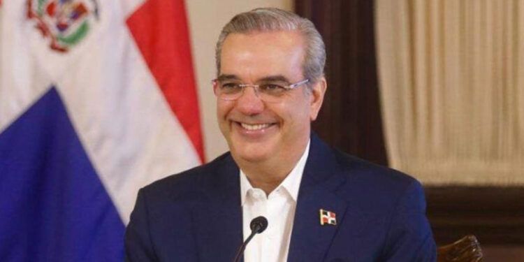 Abinader asistirá a toma de posesión de gobernadora de Puerto Rico
