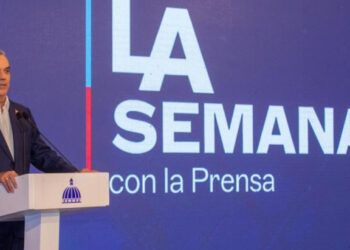 Abinader atento a posibles casos de ántrax en Haití