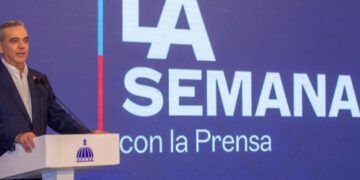 Abinader atento a posibles casos de ántrax en Haití