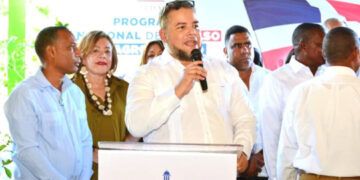 Abinader confirma investigación contra director del FEDA