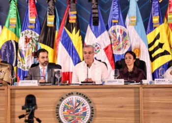 Abinader depositará proyecto de reforma policial el 16 de agosto