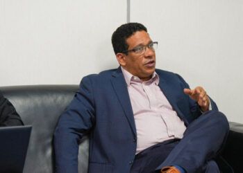 Abinader designa a Carlos Pimentel en Alianzas Público-Privadas