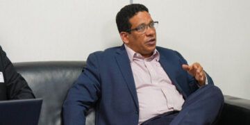 Abinader designa a Carlos Pimentel en Alianzas Público-Privadas
