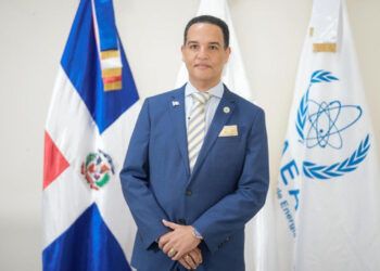 Abinader Designa Nuevo Administrador De La ETED