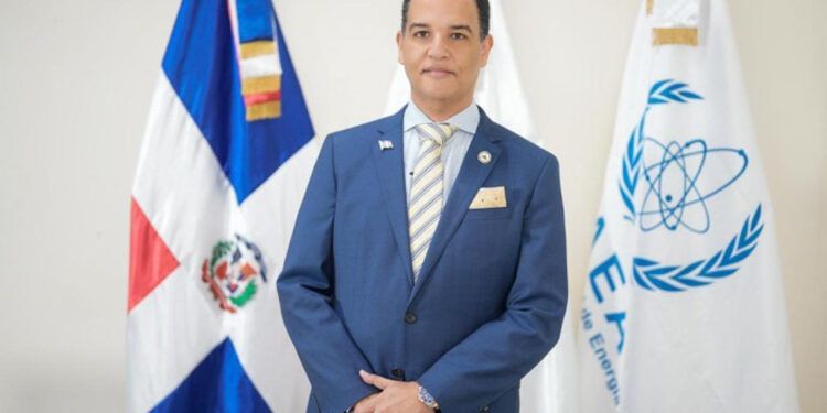 Abinader Designa Nuevo Administrador De La ETED