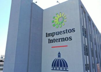 Abinader designa nuevos subdirectores en la DGII