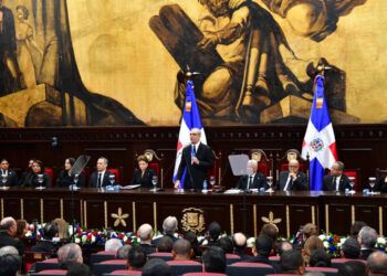 Abinader destaca avances en Matemáticas y Lengua Española